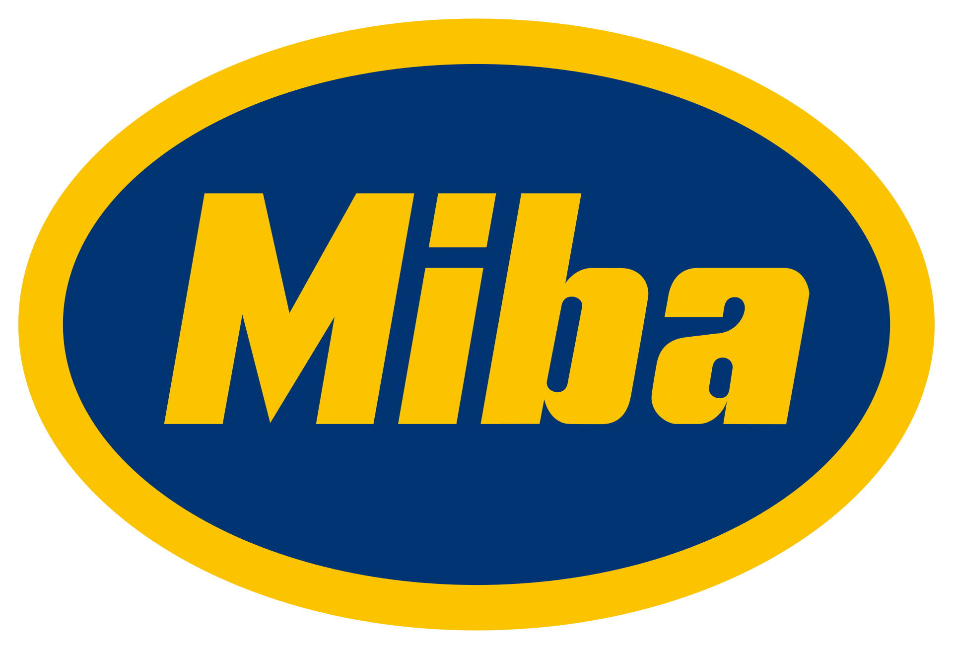 Miba AG